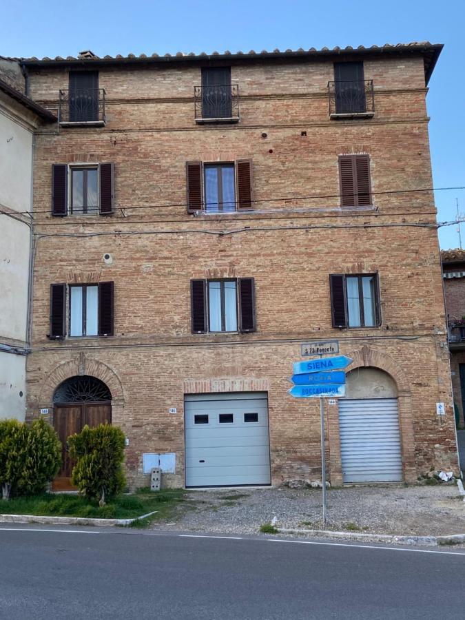 Casa de Férias L'angolo Di Costalpino
