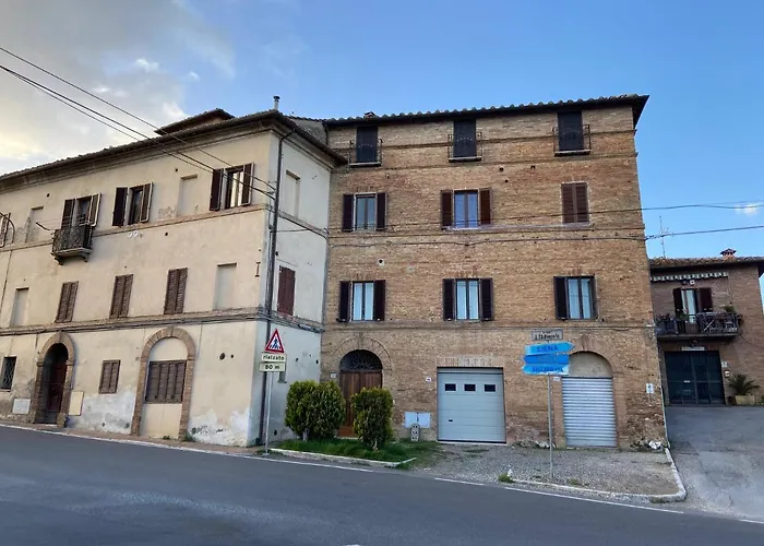L\'Angolo Di Costalpino